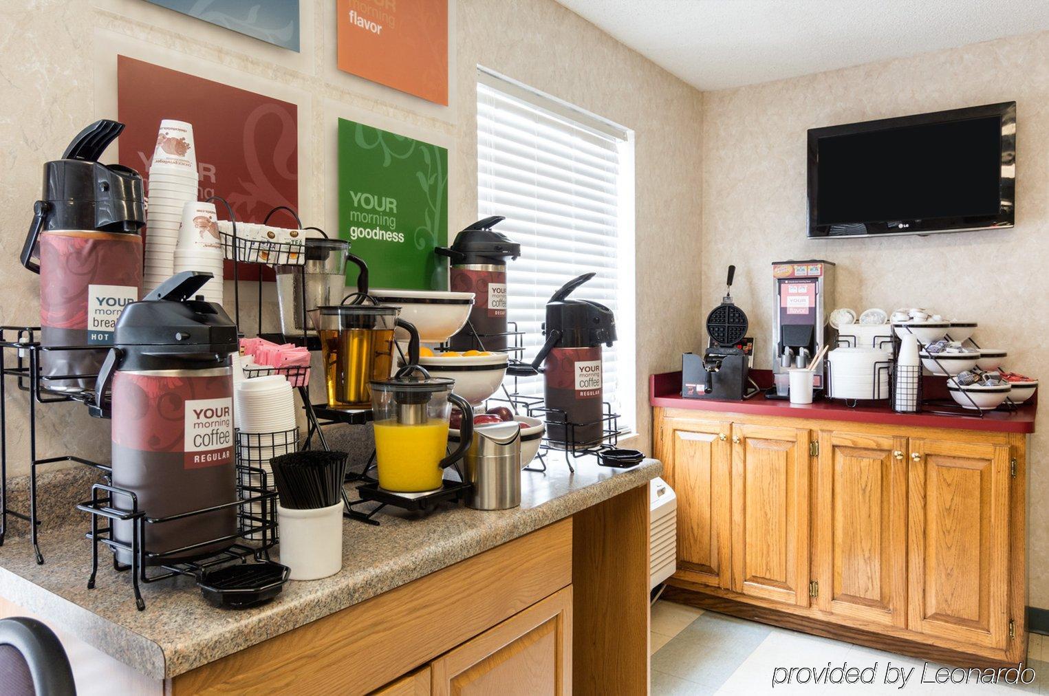 Quality Inn University Area Farmville Extérieur photo