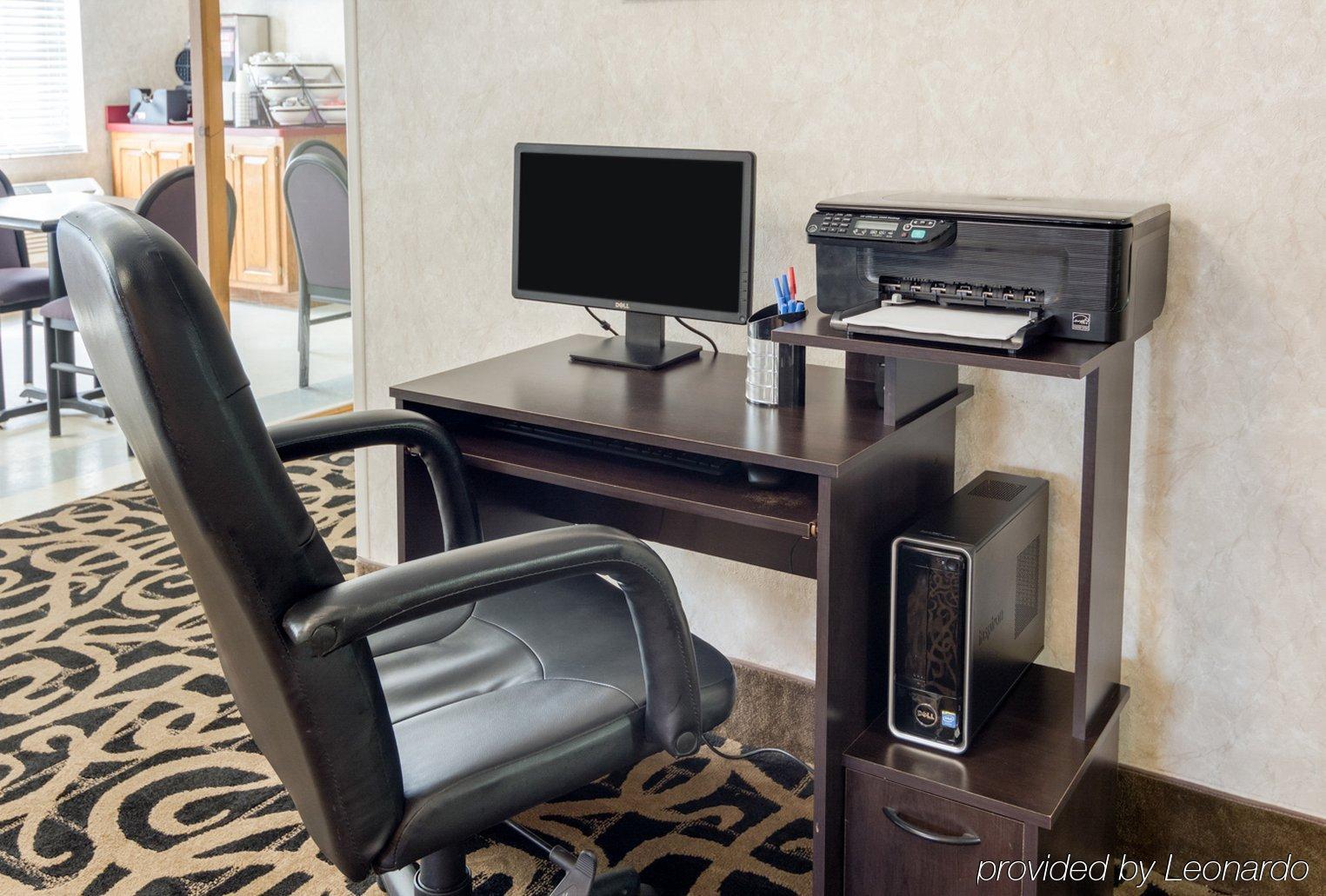 Quality Inn University Area Farmville Extérieur photo