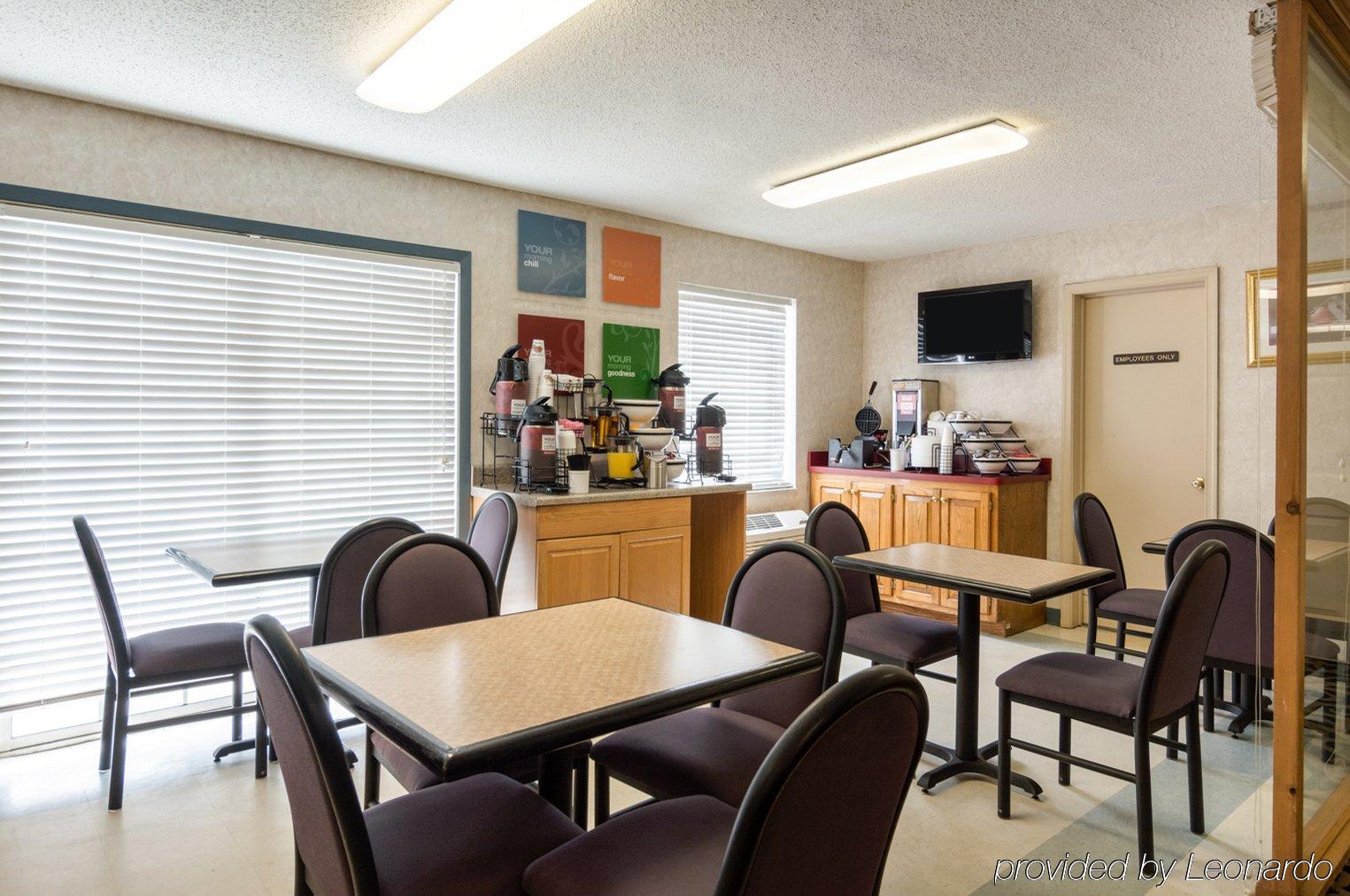 Quality Inn University Area Farmville Extérieur photo