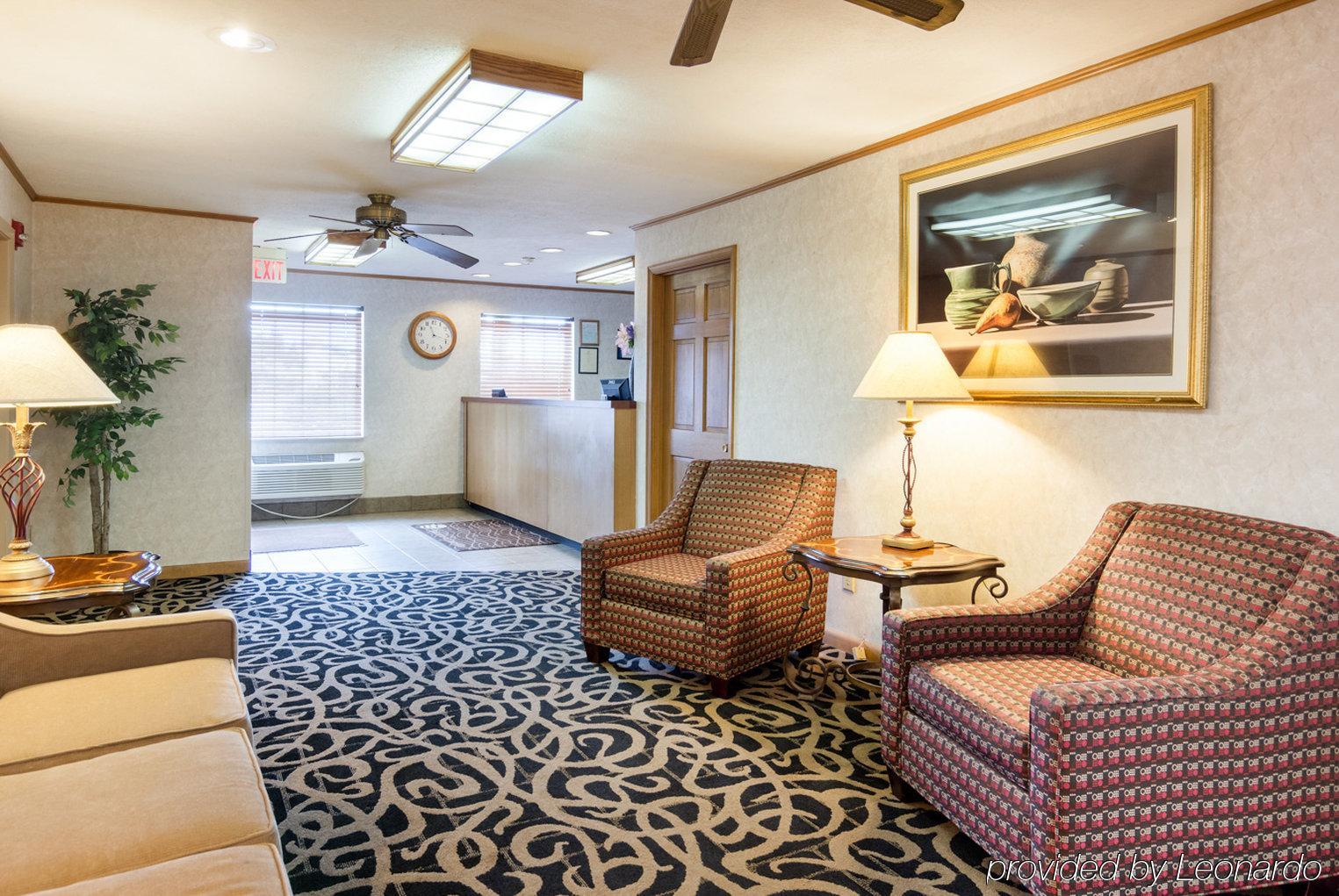 Quality Inn University Area Farmville Extérieur photo